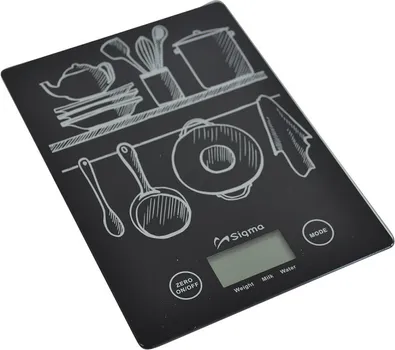 SIGMA EK9151 (1 / 2)