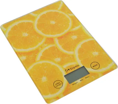 SIGMA EK9151 (2 / 2)