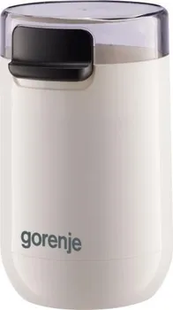 GORENJE MLIN ZA KAFU I ZAČINE SMK150SW 150 W BIJELI (1 / 8)