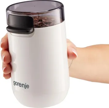 GORENJE MLIN ZA KAFU I ZAČINE SMK150SW 150 W BIJELI (4 / 8)