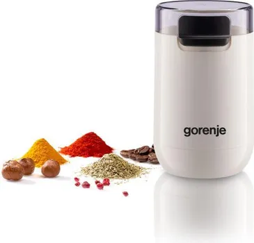 GORENJE MLIN ZA KAFU I ZAČINE SMK150SW 150 W BIJELI (6 / 8)
