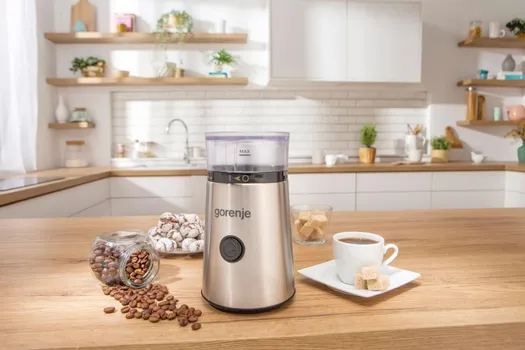 GORENJE MLIN ZA KAFU SMK150E (8 / 9)