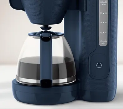 TEFAL APARAT ZA FILTER KAFU CM2M1410 MORNING: 1000 W 1.25 L (3 / 8)