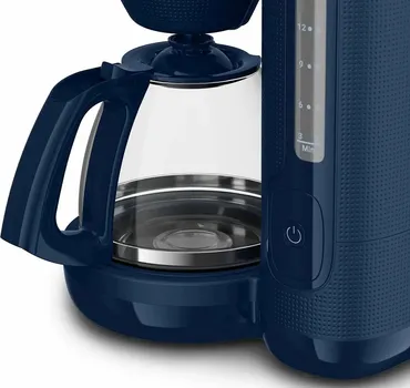 TEFAL APARAT ZA FILTER KAFU CM2M1410 MORNING: 1000 W 1.25 L (6 / 8)