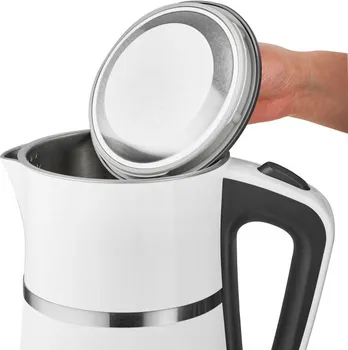 ELIT KUHALO ZA VODU ELEGANCE 1.7WH 1.7 LIT. 1850 - 2200 W, BIJELA