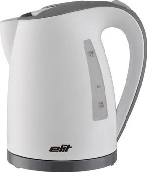 ELIT KUHALO ZA VODU WKP-1.7 1.7 LIT. 2000 W SIVO (1 / 2)