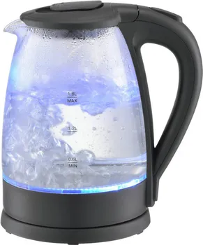 ELIT KUHALO ZA VODU WKS-1.8 1.8 LIT. 1850-2200W STAKLENO
