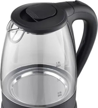 ELIT KUHALO ZA VODU WKS-1.8 1.8 LIT. 1850-2200W STAKLENO