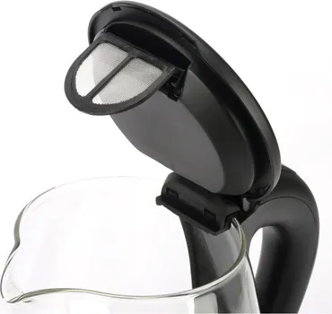 ELIT KUHALO ZA VODU WKS-1.8 1.8 LIT. 1850-2200W STAKLENO