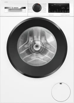 BOSCH WGG244F3BY [9KG / 1400 RPM] (1 / 8)