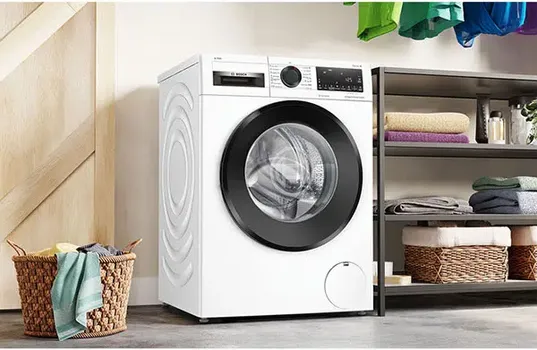 BOSCH WGG244F3BY [9KG / 1400 RPM] (2 / 8)