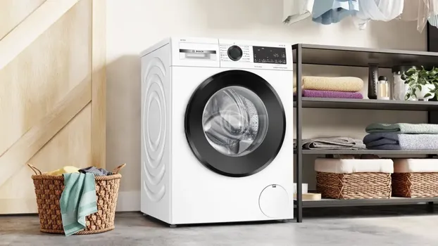 BOSCH WGG244F3BY [9KG / 1400 RPM] (5 / 8)