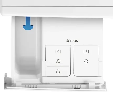 BOSCH WGG244F3BY [9KG / 1400 RPM] (7 / 8)