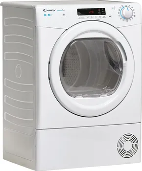 CANDY CSOE C8DG-S 8 KG (6 / 6)