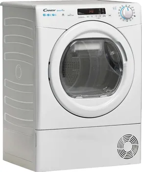 CANDY CSOE H8A2DE-S (2 / 7)
