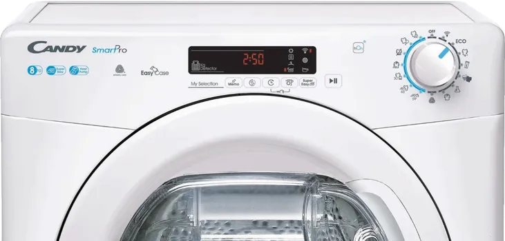 CANDY CSOE H8A2DE-S (4 / 7)