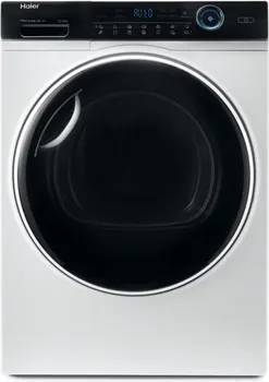 HAIER HD100-A2959E-S SUŠILICA (2 / 15)