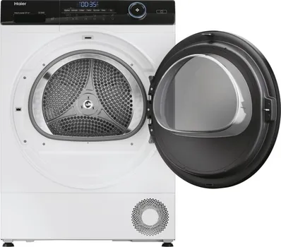 HAIER HD100-A2959E-S SUŠILICA (3 / 15)