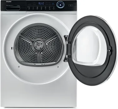 HAIER HD100-A2959E-S SUŠILICA (4 / 15)