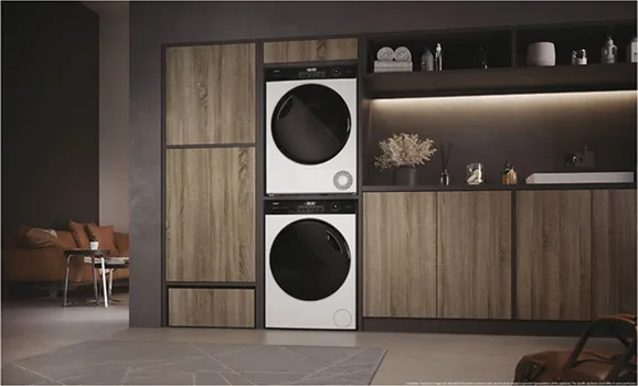 HAIER HD100-A2959E-S SUŠILICA (5 / 15)