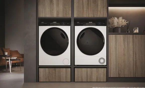 HAIER HD100-A2959E-S SUŠILICA (15 / 15)