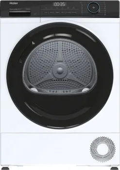 HAIER HD80-A2939E-S [8KG / HEAT PUMP] (1 / 16)