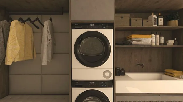 HAIER HD80-A2939E-S [8KG / HEAT PUMP] (15 / 16)