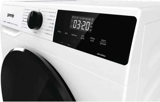 GORENJE WD2A854ADS (2 / 9)