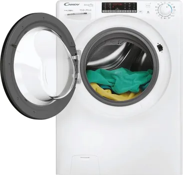 CANDY PERILICA-SUŠILICA CSOW 4746TWMB6-S (2 / 9)