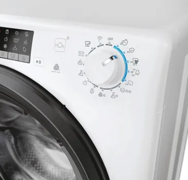 CANDY PERILICA-SUŠILICA CSOW 4746TWMB6-S (4 / 9)