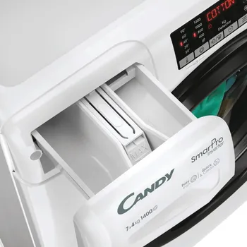 CANDY PERILICA-SUŠILICA CSOW 4746TWMB6-S (6 / 9)