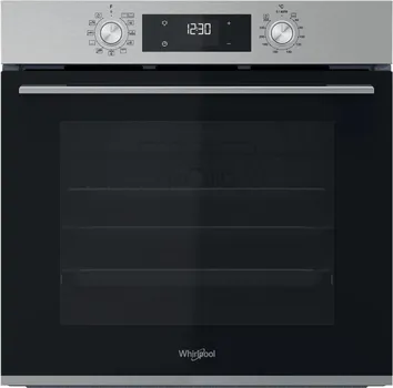 WHIRLPOOL PEĆNICA OMK58HU1X (1 / 8)
