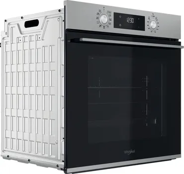 WHIRLPOOL PEĆNICA OMK58HU1X (3 / 8)