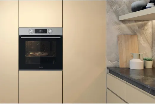WHIRLPOOL PEĆNICA OMK58HU1X (5 / 8)
