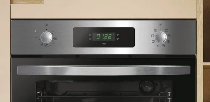 CANDY PEĆNICA FIDCP X625 L (2 / 4)