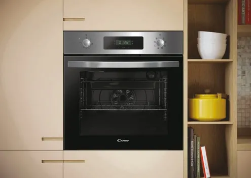 CANDY PEĆNICA FIDCP X625 L (3 / 4)