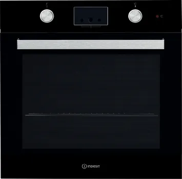 INDESIT PEĆNICA IFW 65Y0J BL (1 / 3)