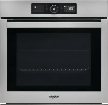 WHIRLPOOL PEĆNICA AKZ9 6230 IX (1 / 3)