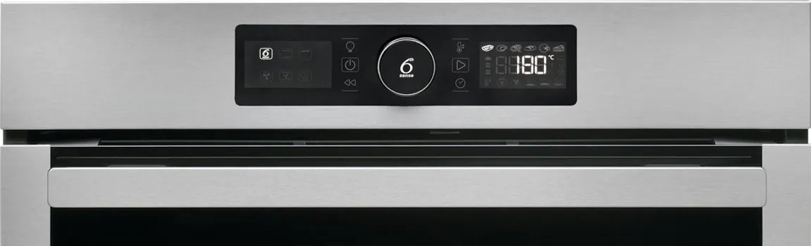 WHIRLPOOL PEĆNICA AKZ9 6230 IX (2 / 3)