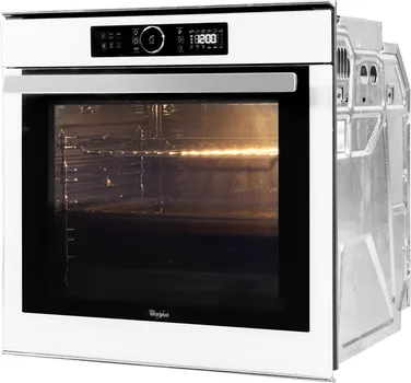 WHIRLPOOL PEĆNICA AKZM 8480 WH (2 / 4)