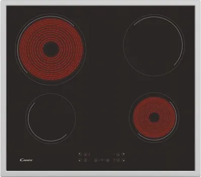 CANDY PLOČA CH64FC (2 / 2)
