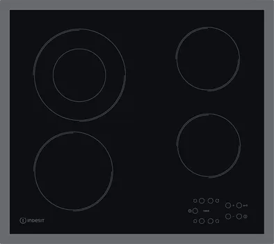 INDESIT PLOČA RI 261 X (1 / 3)