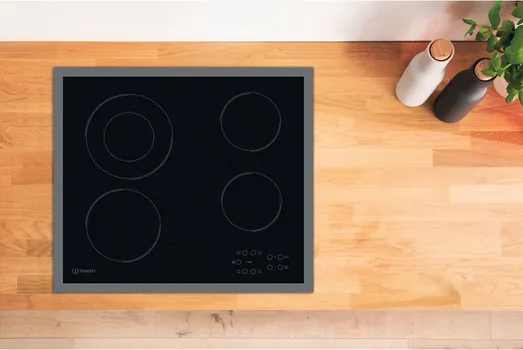 INDESIT PLOČA RI 261 X (2 / 3)