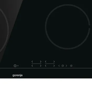 GORENJE PLOČA ECT601FM (4 / 5)