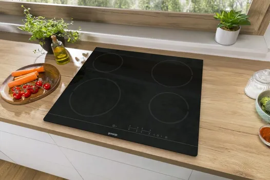 GORENJE PLOČA ECT601FM (5 / 5)