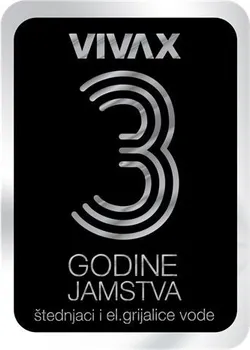 VIVAX HOME ŠTEDNJAK FC-22502 WH (2 / 2)