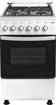 VIVAX HOME ŠTEDNJAK FC-31502 WH (1 / 8)