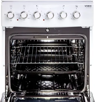 VIVAX HOME ŠTEDNJAK FC-31502 WH (6 / 8)