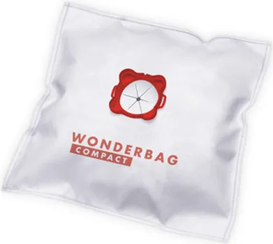 ROWENTA VREĆICE ZA USISIVAČE WB305140 WONDERBAG COMPACT 5 KOM (1 / 2)
