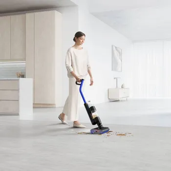 DYSON WASHG1 - UREĐAJ ZA MOKRO ČIŠĆENJE PODOVA (2 / 8)